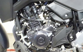 SUZUKI STROM 250 DS11A