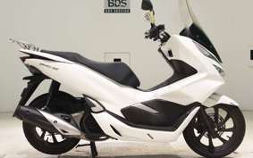 HONDA PCX125 1993 JF81
