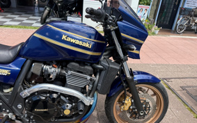 KAWASAKI ZRX1200 DAEG 2016 ZRT20D