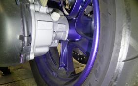 YAMAHA MAJESTY155 Gen.2 S SG52J