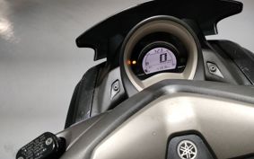 YAMAHA N-MAX 125 SE86J