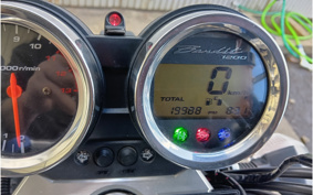 SUZUKI BANDIT1200 2006 GV79A