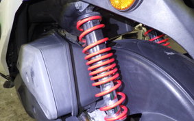 YAMAHA CYGNUS 125 XSR 3 SEA5J