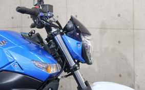 SUZUKI GSR 400 ABS 2018 GK7EA