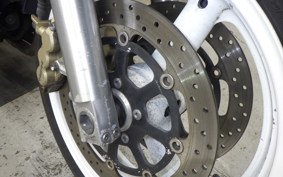 SUZUKI GSX1400 2002 GY71A