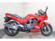 Фото Kawasaki GPZ1100 1996 с японского аукциона