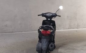 SUZUKI ADDRESS V125 CF4MA