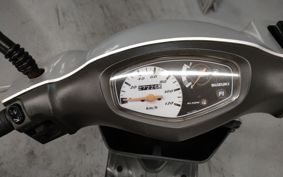 SUZUKI ADDRESS V125 CF46A