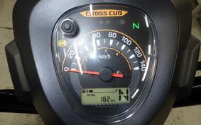 HONDA ｸﾛｽｶﾌﾞ110-3