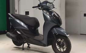 HONDA LEAD 125 2000 JK12