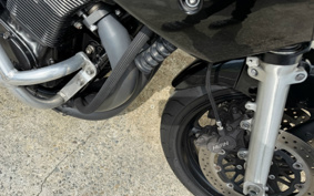 SUZUKI GS1200SS 2001 GV78A