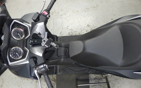 HONDA FORZA 250 MF15