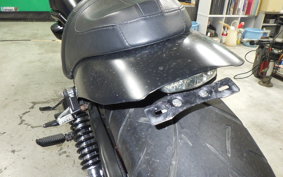 HARLEY NIGHT ROD 1250 SP 2007