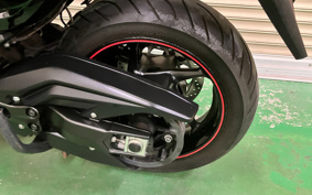 YAMAHA T-MAX 530 2012 SJ09