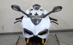 DUCATI 1199PANIGA-RES 2014 H802J