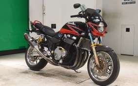 SUZUKI GSX1400 2005 GY71A