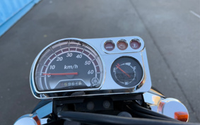 YAMAHA VOX Deluxe SA52J