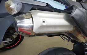 KAWASAKI KLX250D TRACKER 2025 LX250V