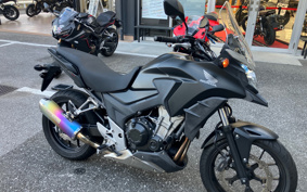 HONDA 400X 2016 NC47