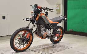 YAMAHA TRICKER 1992 DG10J