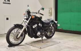 HONDA VT400S 2012 NC46