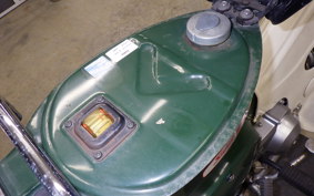 HONDA C50 SUPER CUB 1990 AA01