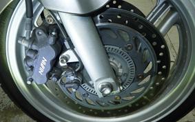 HONDA DEAUVILLE ABS 2011