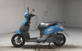 SUZUKI LET's CA4AA