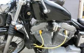 HARLEY XL883C CJM
