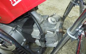 HONDA CT110 HUNTER CUB