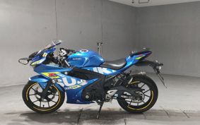 SUZUKI GSX-R125 DL33B