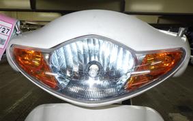 HONDA DIO Z4 GEN 2 2009 AF63