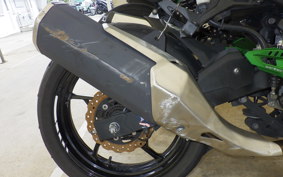 KAWASAKI NINJA 400 2019 EX400G