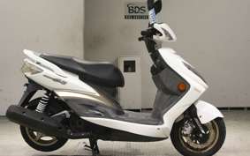 YAMAHA CYGNUS 125 X