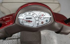 SUZUKI  LETS  BASKET  CA4AA