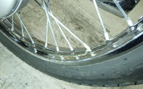 HONDA C50 SUPER CUB 1995 AA01