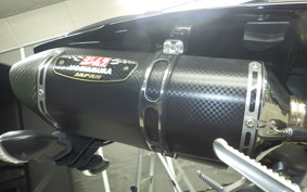 YAMAHA YZF-R1 2010 RN24J