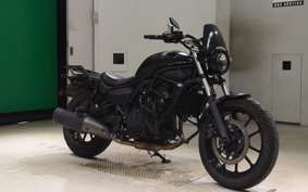 KAWASAKI ELIMINATOR400-3 2024 EL400A