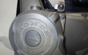 HONDA C70 SUPER CUB E C70