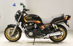 HONDA CB750 GEN 2 2008 RC42