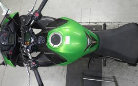 KAWASAKI NINJA 400 ABS 2015 EX400E