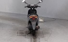 SUZUKI ADDRESS V50 CA44A