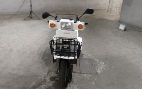 HONDA GYRO TD02