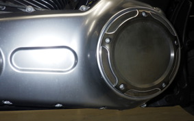 HARLEY FLSTFB 1580 2015