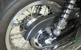 TRIUMPH BONNEVILLE T120 2025