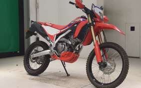 HONDA CRF250L 2025 MD47