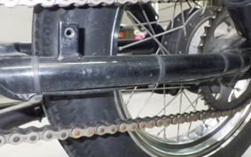 SUZUKI GRASS TRACKER Bigboy 2025 NJ4BA