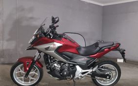 HONDA NC750X 2017 RC90