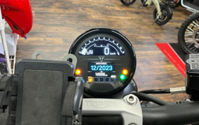 TRIUMPH TRIDENT 660 2021 LGL10U