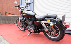 HARLEY XL1200R 2008 CV3